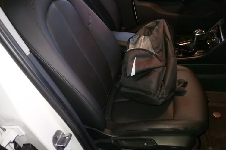 Used BMW 2 Series Active Tourer 2019 218i Leading Model
