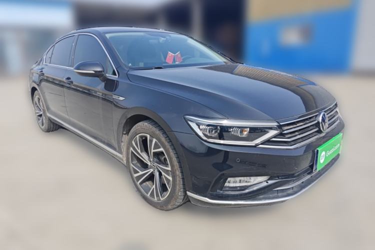 Used Volkswagen Magotan 2020 330TSI DSG Luxury Edition