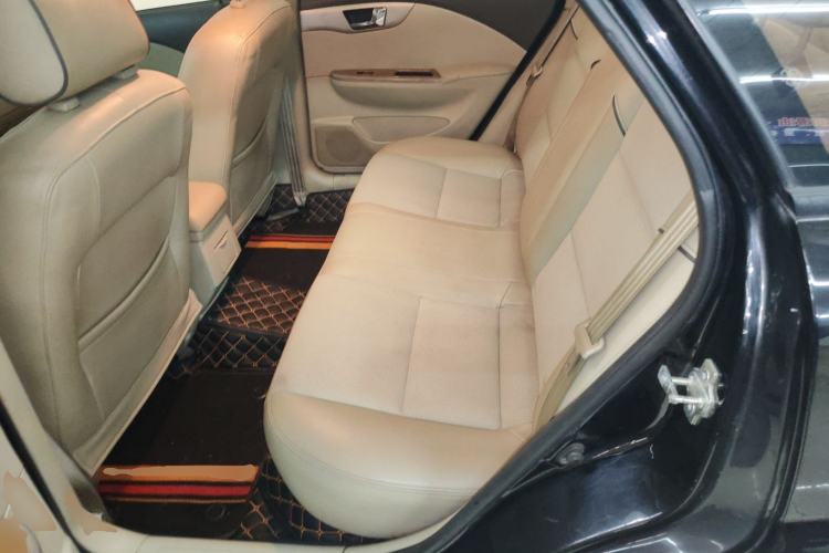 Used Buick Excelle 2015 1.5L Manual Classic Trim