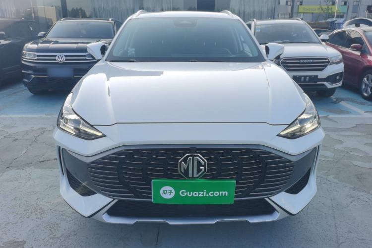 Used MG ONE 2022 β-Enjoy-Life Series 1.5T Fully Satisfying Model 1228