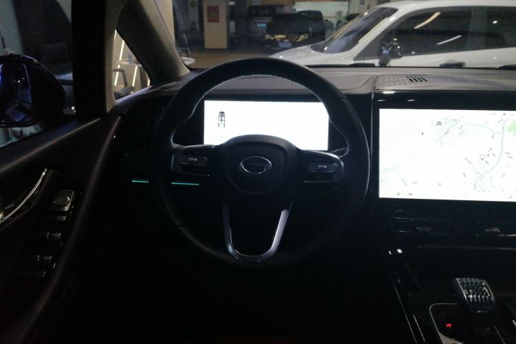 Used GAC Trumpchi M8 2024 Master Series 400T Ultimate Edition
