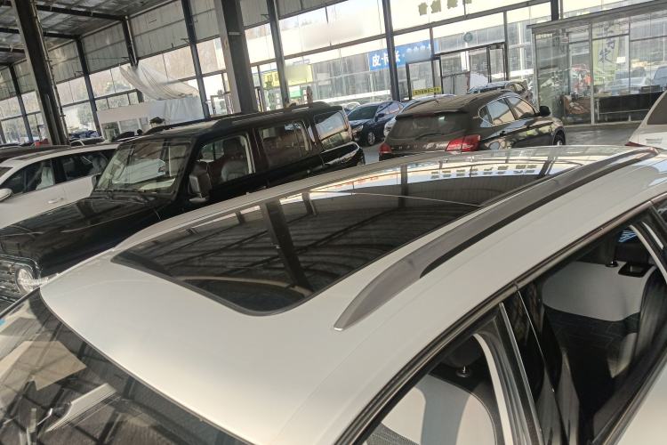 Used Jetta VS7 2023 280TSI Automatic Trend Edition
