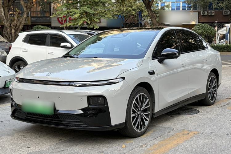 Used Leapmotor B01 2025 650 Enjoyment Edition