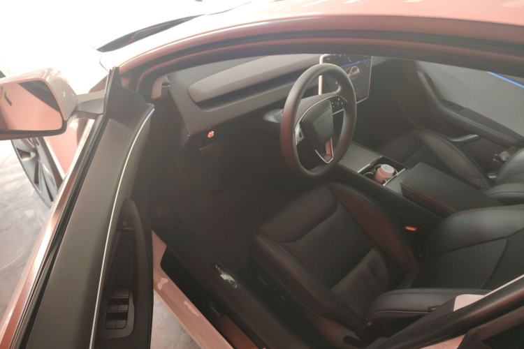 Used Tesla Model 3 2023 Rear-Wheel-Drive Version