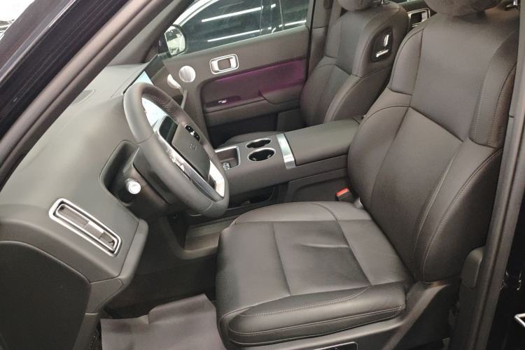 Used Li Auto L9 2024 Ultra Model