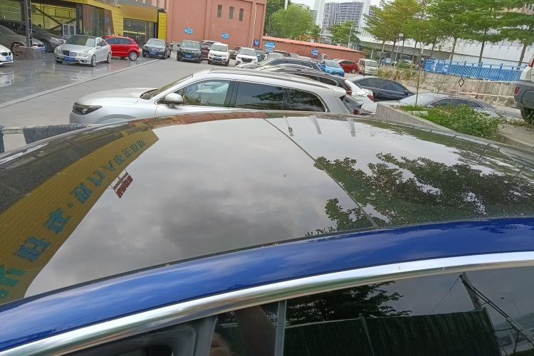 Used Tesla Model 3 2019 Standard Range Rear-Drive Upgraded Version