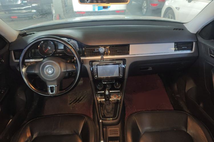 Used Volkswagen Bora 2014 1.6L Automatic Comfort Model