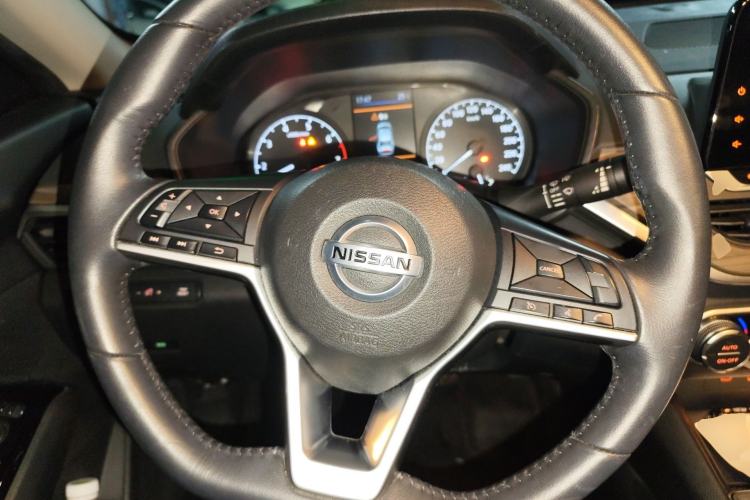 Used Nissan Teana 2021 2.0L XL Comfort Edition
