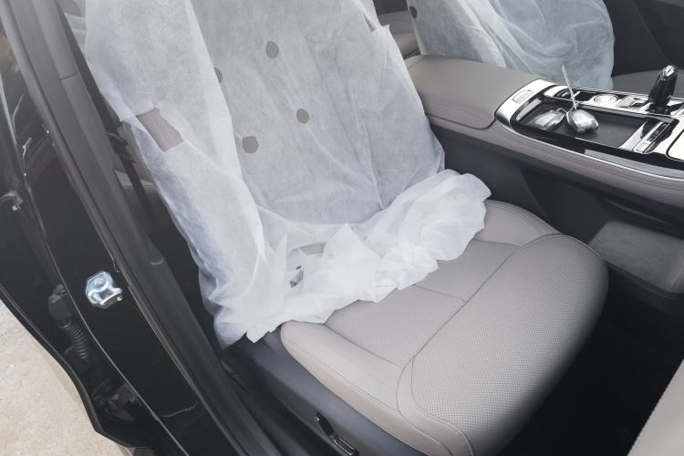 Used Geely Auto FX11 2025 4th Generation 1.5TD DCT - Shanhe
