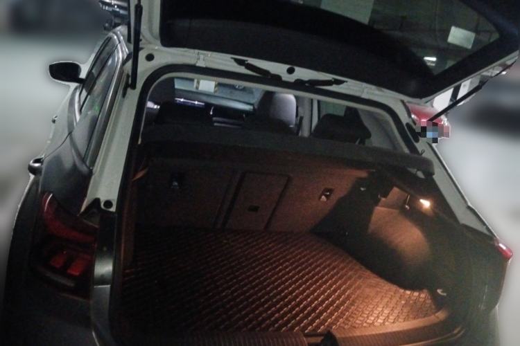 Used Volkswagen T-ROC 2022 280TSI DSG Two-Wheel Drive Comfort PLUS
