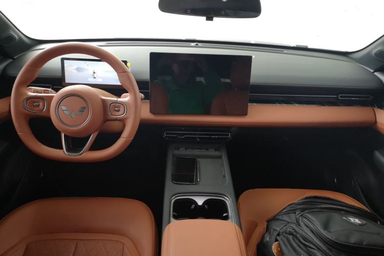 Used Wuling Xingguang 2025 610 km Smart Flagship Version