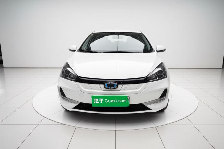 Used SINOGOLD Junxing 2023 Standard Model Exterior 1