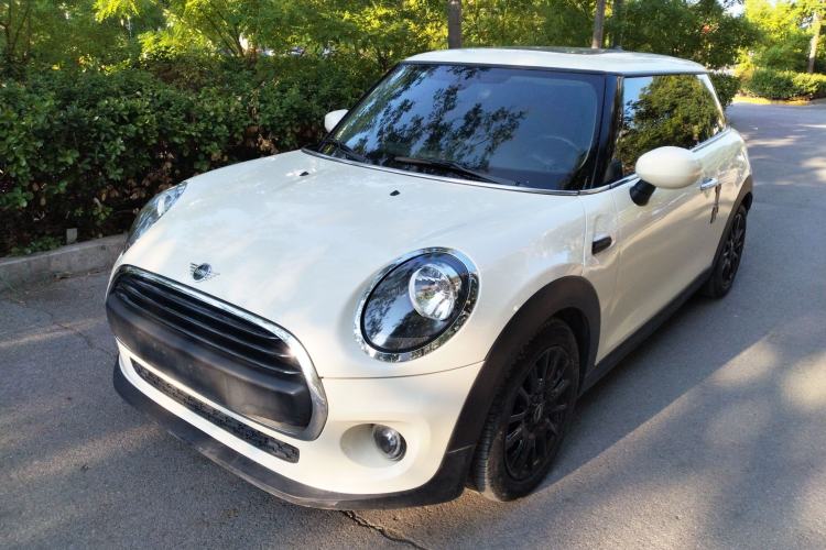 Used MINI MINI 2020 1.5T ONE PLUS