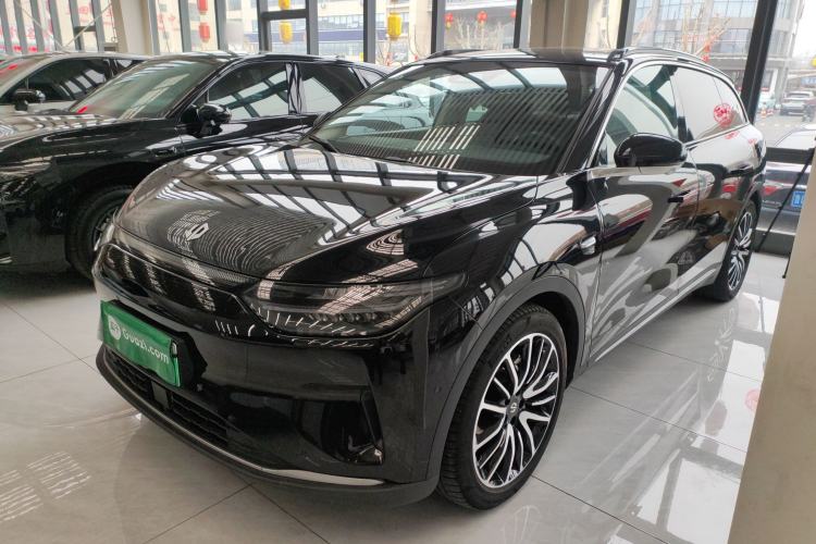 Used Leapmotor C11 2021 Revised Version Luxury Edition