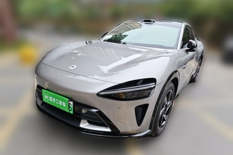 Used Xiaomi Auto YU7 2025 Ultra-Long Range High-Performance All-Wheel-Drive Max Edition