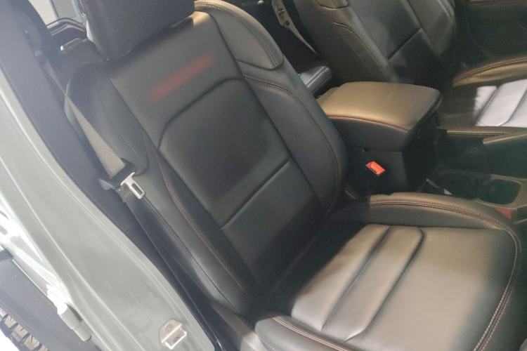 Used Jeep Wrangler 2024 2.0T Robin Hood Four-Door Edition