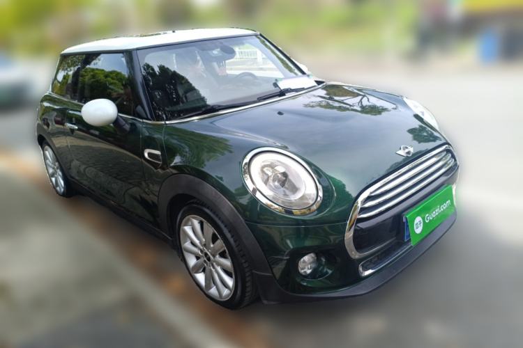 Used MINI 2016 1.5T COOPER Performance Edition
