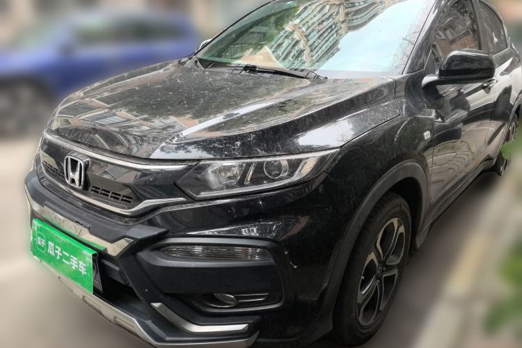 Used Honda XR-V 2015 1.8L EXi CVT Comfort Version