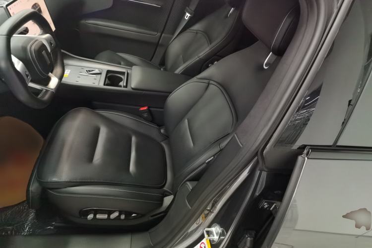 Used Avatr 12 2025 Ultra Extended-Range Edition