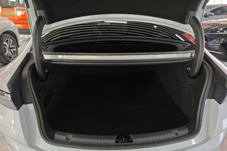 Used BYD Seal 2025 650 Intelligent Driving Version
