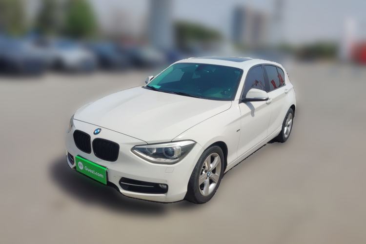 Used BMW 1 Series 2013 Revised 118i Sport Edition