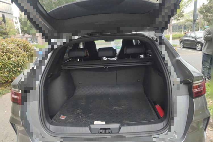 Used BYD Song PLUS New Energy 2021 DM-i 110KM Flagship PLUS