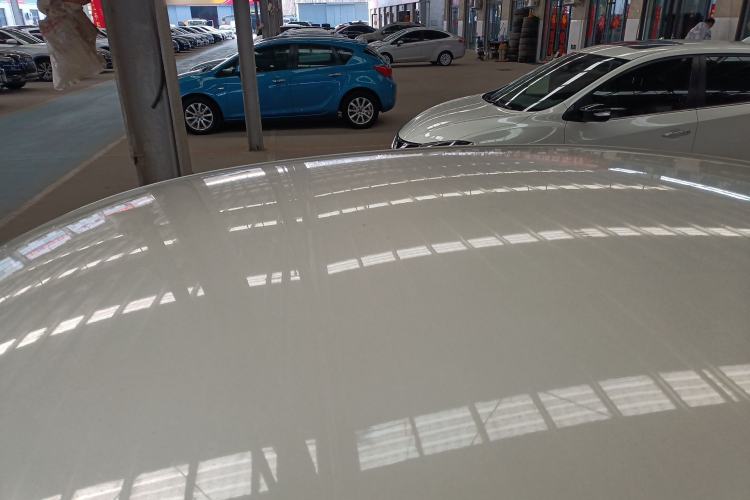 Used Nissan Sylphy 2021 Classic 1.6XE CVT Comfort Edition