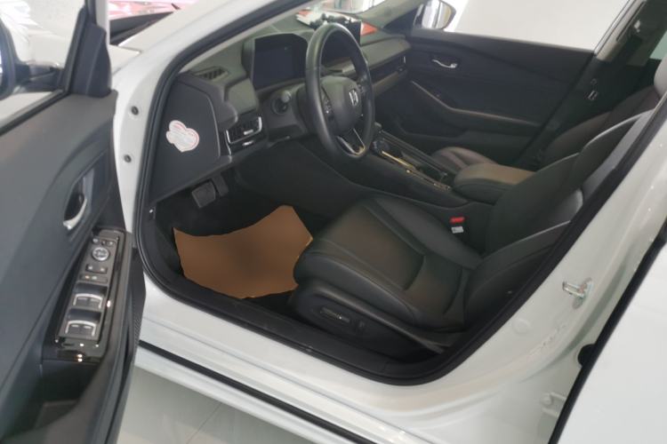 Used Honda Inspire 2023 260TURBO Deluxe Edition