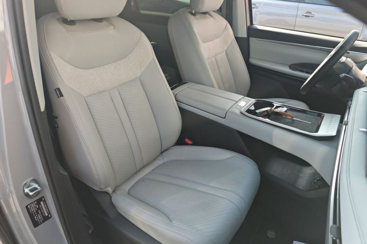 Used SAIC MAXUS G70 2024 2.0T Automatic Flagship Version 7 Seats