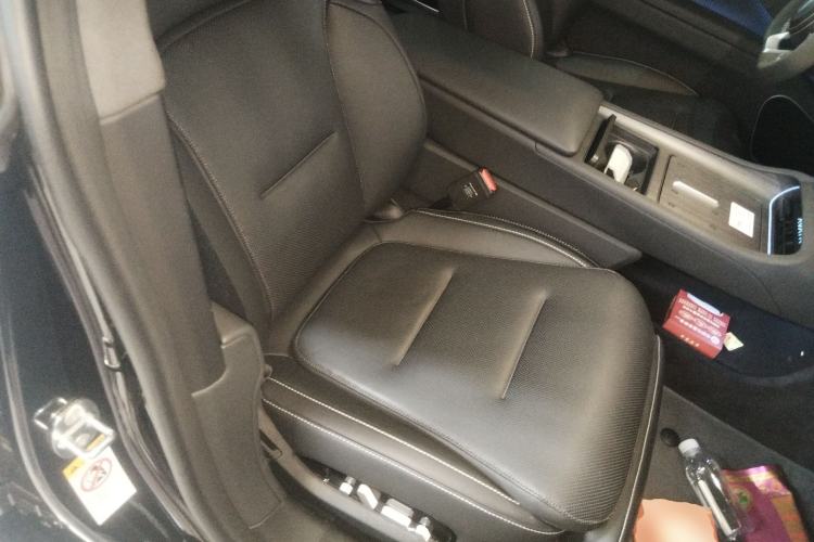 Used Avatr 12 2024 Updated Version 700 Three-Laser Rear-Wheel Drive Luxury Edition