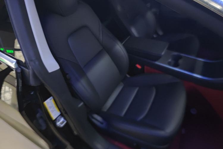 Used Tesla Model 3 2020 Refreshed Version Long-Range Rear-Wheel Drive