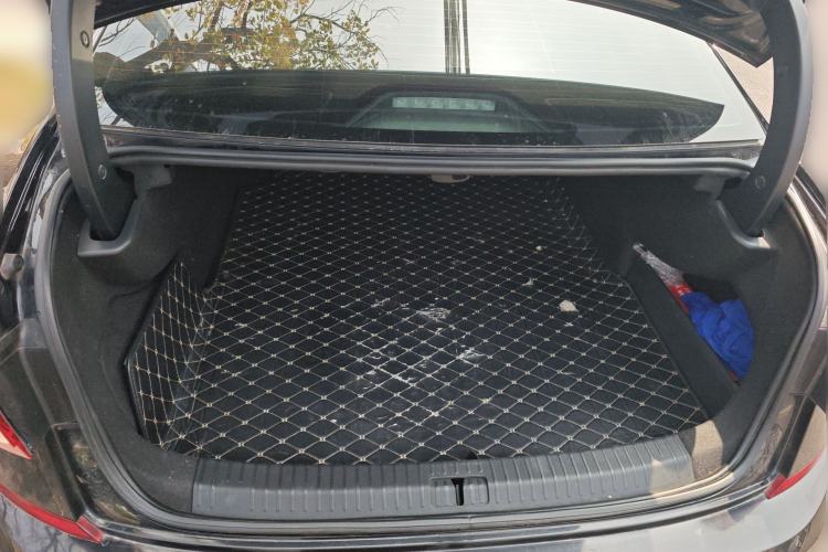 Used Volkswagen Passat New Energy 2022 430 PHEV Hybrid Luxury Edition