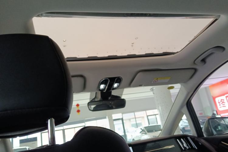 Used GAC Trumpchi M8 2024 Master Series 400T Ultimate Edition Headliner