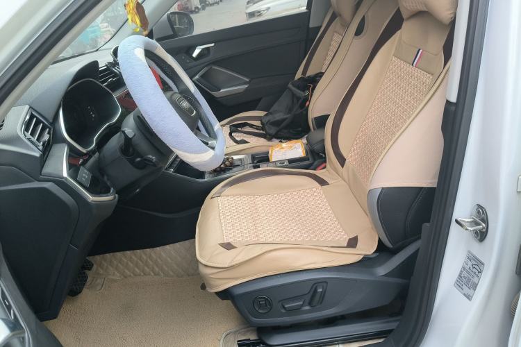 Used Audi Q3 2023 35 TFSI Fashion Dynamic Model (1.4T)
