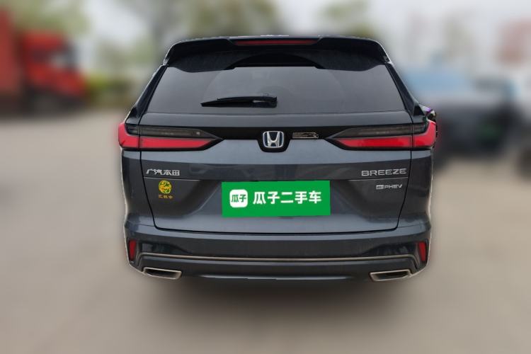 Used Honda Breeze New Energy 2023 ePHEV Premium Edition
