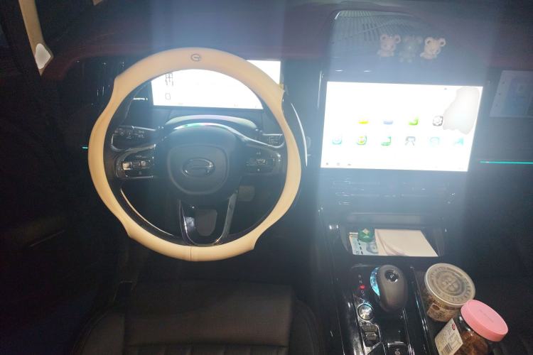 Used GAC Trumpchi E9 2023 E9 Championship Edition