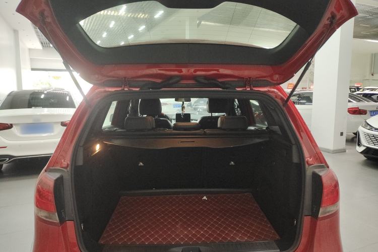 Used Mercedes-Benz B-Class 2015 B 200 Sport Edition