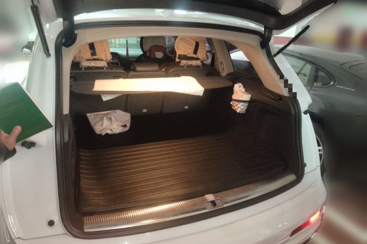 Used Audi Q7 2015 35 TFSI Sport Edition