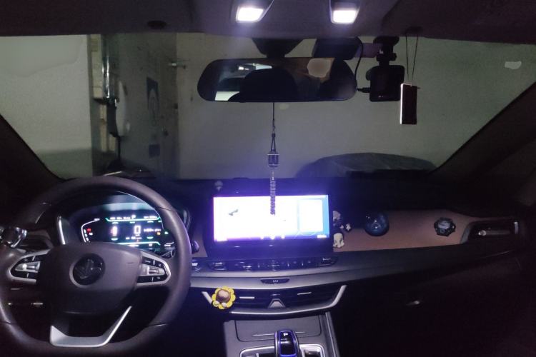 Used Livan Maple 80V 