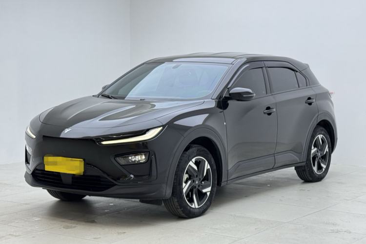 Used NETA X 2025 500 Industry Edition