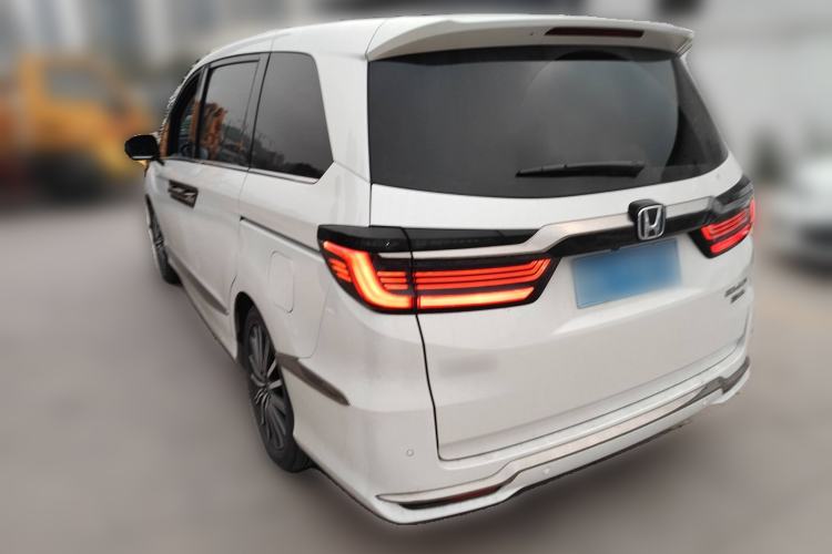 Used Honda Elysion 2022 2.0L eHEV Prestige Edition