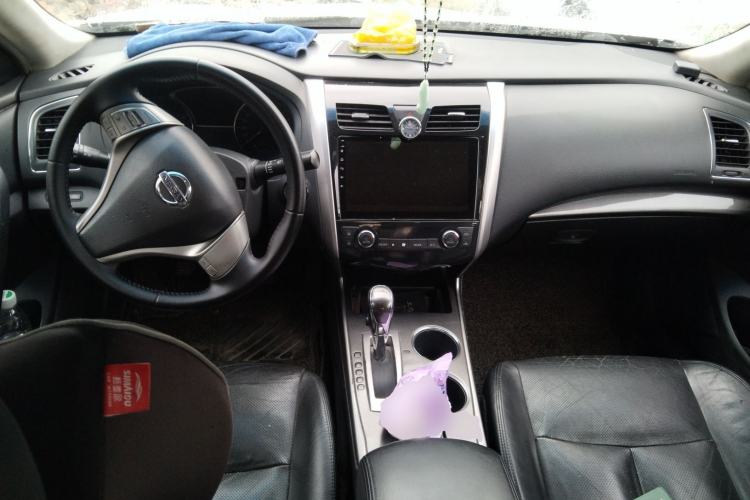 Used Nissan Teana 2013 2.0L XL Comfort Edition
