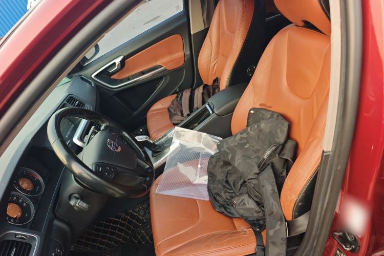 Used Volvo S60 2013 T5 Smart Edition
