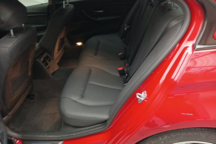 Used BMW 3 Series 2017 320Li M Sport Edition