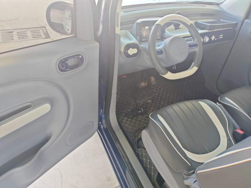 Used Bestune Pony 2025 222km Range Agile Horse — 15