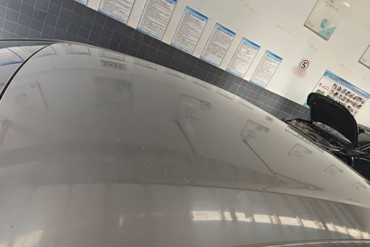 Used Peugeot 308 2016 1.6L Manual Fashion Edition
