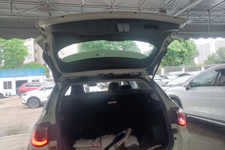 Used Jeep Compass 2019 220T Automatic Family Edition