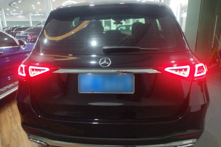 Used Mercedes-Benz GLE 2023 GLE 350 4MATIC Stylish Model
