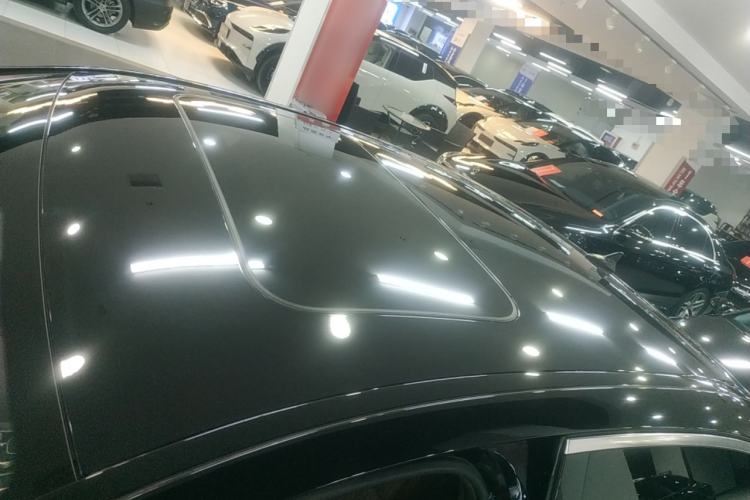 Used Mercedes-Benz E-Class 2018 Facelift E 200 L