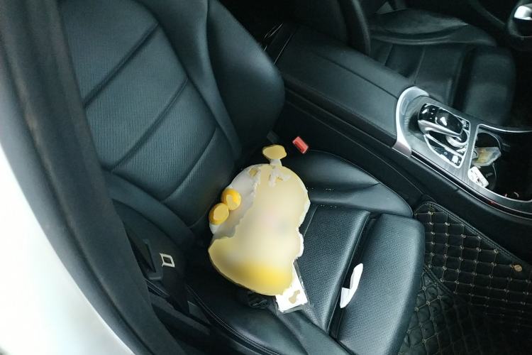 Used Mercedes-Benz C-Class 2017 C 180 L Sport Edition
